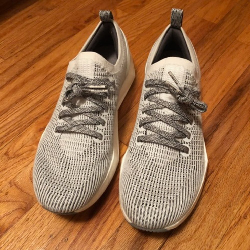 Allbirds Tree Dasher Men's Size 9.5 US